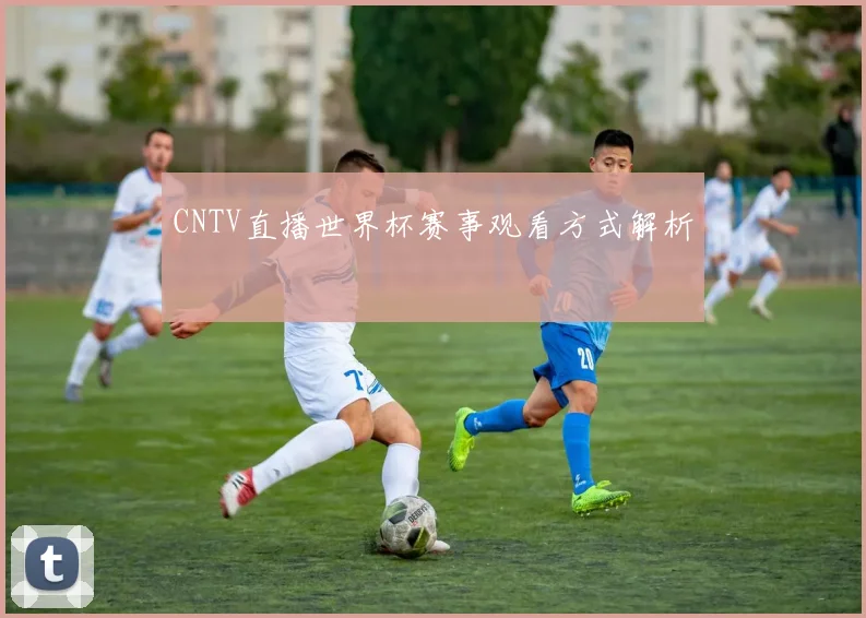 CNTV直播世界杯赛事观看方式解析